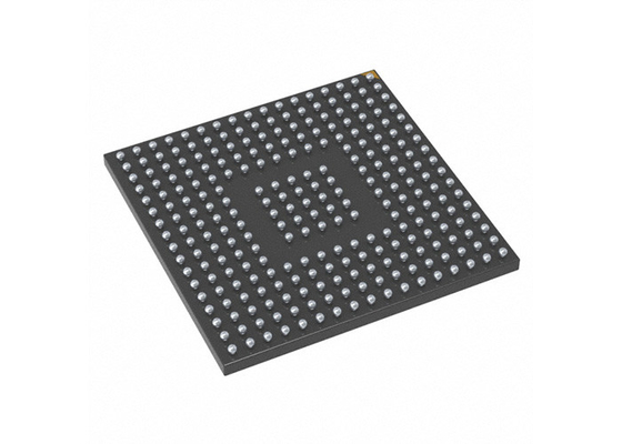 STM32H755IIK6集積回路の破片32ビット二重中心の腕のマイクロ制御回路MCU