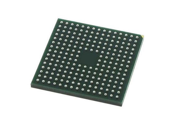 STM32H755XIH6集積回路の破片の腕の皮質のマイクロ制御回路IC 265-TFBGAパッケージ