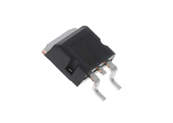 STPSC20H12G-TRのダイオードICの炭化ケイ素のショットキー1200V 20A表面の台紙D2PAK-2