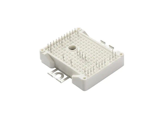 パワー モジュール フォーパック トポロジー A2F12M12W2-F1 SiC パワー MOSFET IGBT モジュール フル ブリッジ