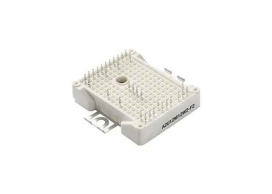 自動車用 IGBT モジュール A2U12M12W2-F2 3 レベル トポロジー 1200V SiC パワー MOSFET パワー モジュール
