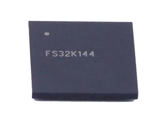 FS32K144HFT0VMHRの集積回路の破片の単心のマイクロ制御回路IC LFBGA100