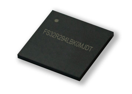 FS32R294LBK0MJDTのレーダーのマイクロ制御回路破片LFBGA269の倍のコア クロックの頻度