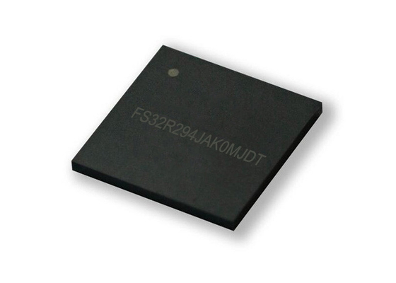 FS32R294JAK0MJDTの自動車は266MHz S32Rのレーダー プロセッサLFBGA269を欠く