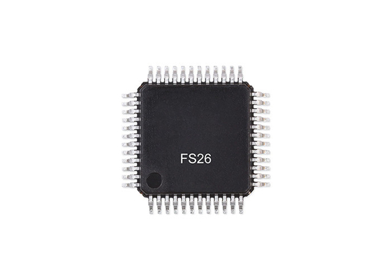 MFS2621AMDABADの自動車は低い電力1.5A PMICの安全システムの基礎の破片を欠く
