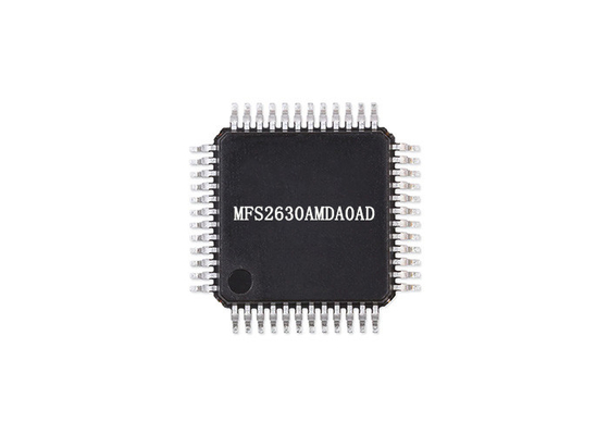 ASIL D/ASIL Bのための低い電力の自動車システム基礎の破片MFS2630AMDA0AD