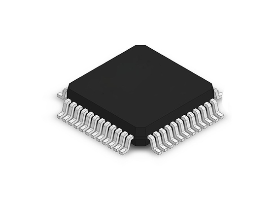 高精度の低い電力PMICの安全SBCはLQFP-48パッケージMFS2613AMBA0ADを欠く