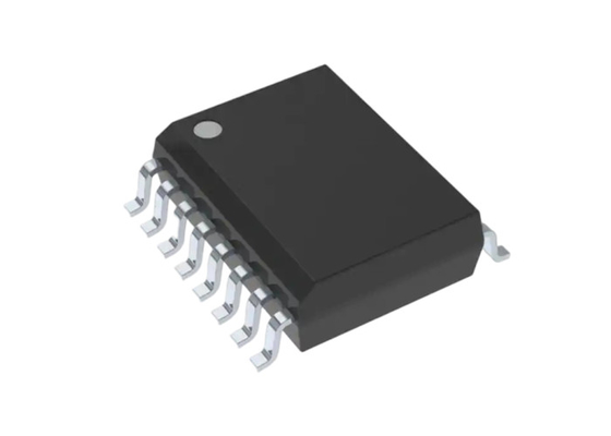 50Mbps 6はISO6763FQDWRQ1自動車補強されたデジタルのアイソレーターを運ぶ