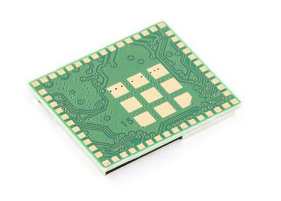 54Mbps ICの破片CC3235MODSM2MOBR 32はデュアル バンドの無線MCUモジュール63-SMDをかんだ