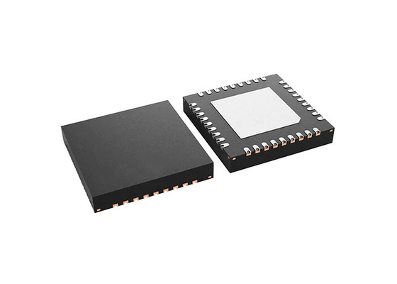 DP83TC812SRHARQ1自動車イーサネットPHYトランシーバーICの完全な半分のイーサネット36-VQFN