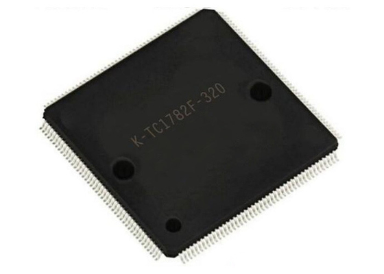 集積回路の破片SAK-TC1782F-320F180HRのBAのマイクロ制御回路IC LQFP176