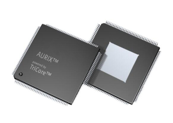 200MHz SAK-TC237LP-32F200N AC 32Bit単心のマイクロ制御回路はLFBGA292を欠く