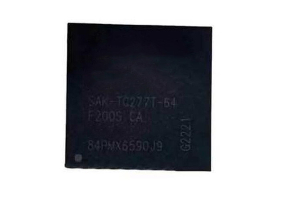 200MHz SAK-TC277TP-64F200Sカリフォルニア32Bitの単一の破片Micocontroller LFBGA292