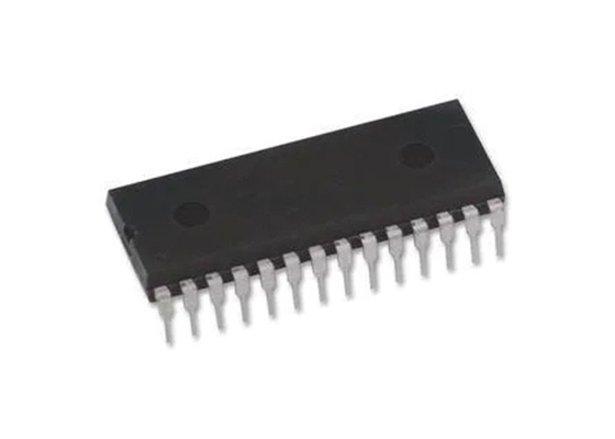 集積回路の破片AT27C256R-70PU 256Kの一度だけのプログラム可能読み取り専用メモリ