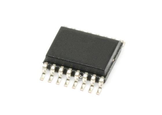 不揮発性メモリAD5235BRUZ25の二重1024位置のデジタル電位差計