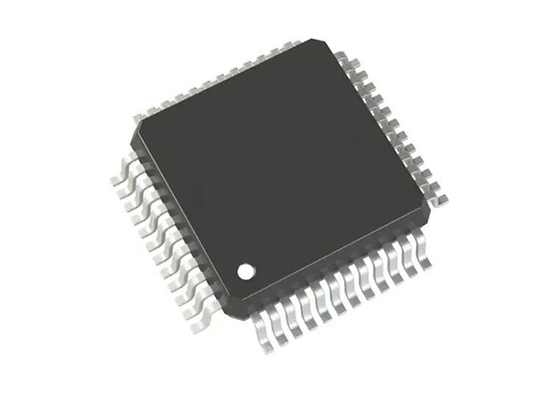 16Bitマイクロ制御回路IC S912ZVCA19F0MLFはできるMCU 32MHz LQFP48統合した