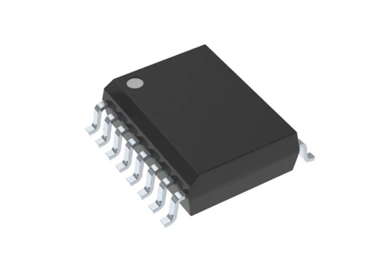10Mbps ADUM1400BRWZ 4チャネルの一般目的のデジタル アイソレーター16-SOIC