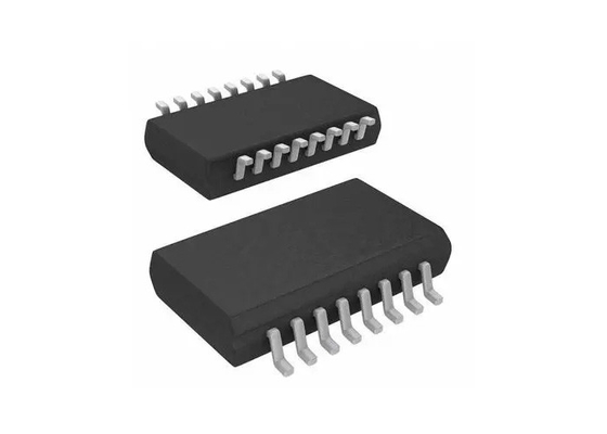 集積回路の破片ADUM5402ARWZ 2500Vrms 4チャネル1Mbps一般目的のデジタルのアイソレーター