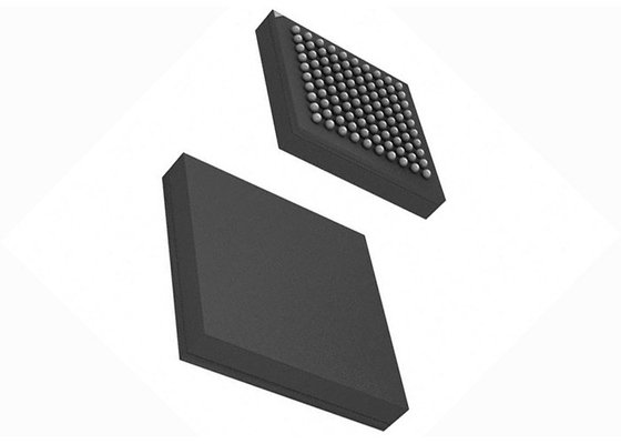 2MB集積回路の破片CY8C614ABZI-S2F04の二重中心100MHzのマイクロ制御回路IC