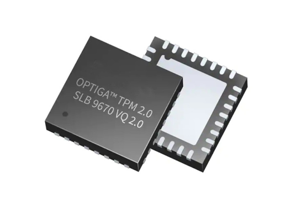16ビットの埋め込まれたSLM9670AQ20FW1311XTMA1適用によって信頼されるプラットホーム モジュール
