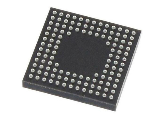 150MHz CY8C6136BZI-F34 32BITの単心のマイクロ制御回路IC VFBGA124表面の台紙
