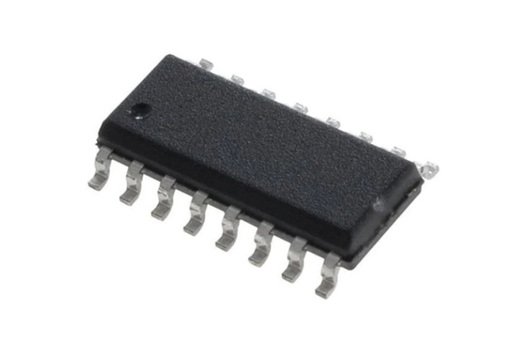32ビット自動車MCU CY8C4014SXS-421Zの腕の皮質M0のマイクロ制御回路IC 16-SOIC