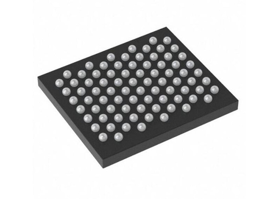 50MHz集積回路の破片CY8C6117FDI-F02Tのフラッシュ80WLCSPのマイクロ制御回路IC