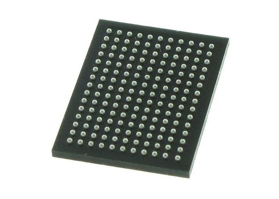 集積回路の破片CY8C6148BZI-S2F44の腕の皮質1MBの抜け目がないマイクロ制御回路