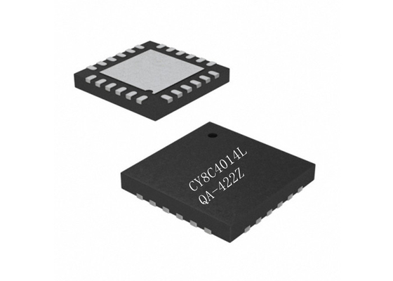 集積回路の破片CY8C4014LQA-422Z 32BIT 16KBの腕の皮質M0のマイクロ制御回路IC