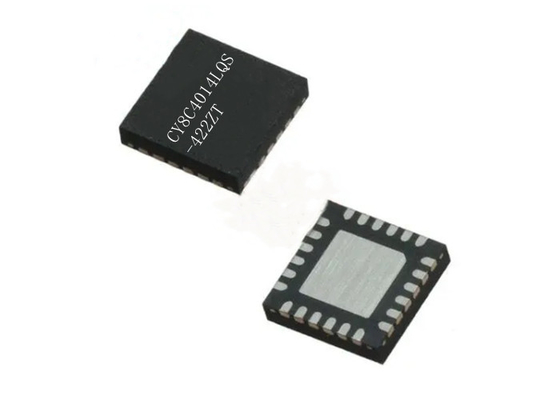 32ビット埋め込まれたプロセッサCY8C4014LQS-422ZTの自動車腕のマイクロ制御回路- MCU