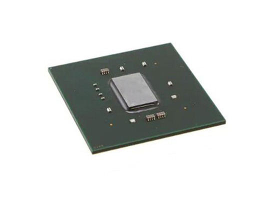 IC FCBGA676の表面の台紙を転換するFPGA IC XC7K70T-1FBG676I DCおよびAC