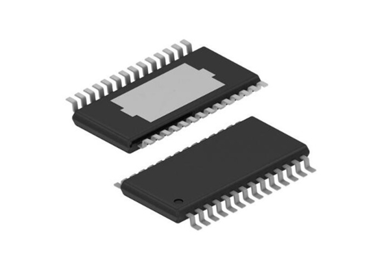 ICの破片TPS7B6833QPWPRQ1 500mA 40Vの高圧超低い静止調整装置IC