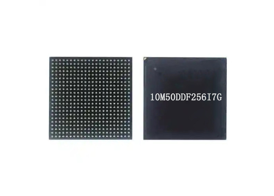 プログラム可能な論理IC 10M50DDF256I7Gのシステム内プログラム可能なゲート・アレー256-LBGA