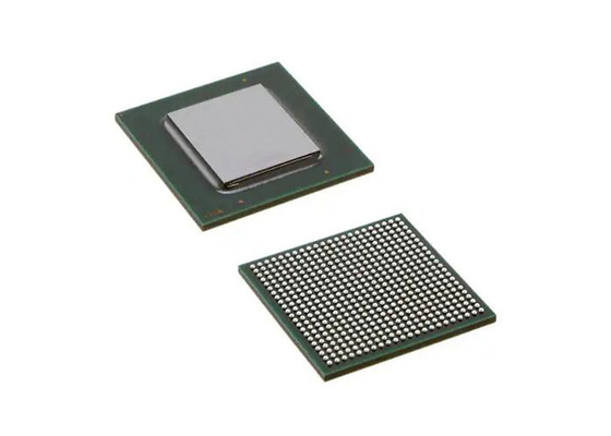 ICの破片XC7A200T-2FBG676Iのシステム内プログラム可能なゲート・アレーFCBGA676表面の台紙