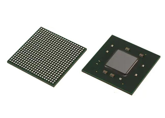 集積回路の破片XC7K160T-1FBG484I FCBGA484のシステム内プログラム可能なゲート・アレー