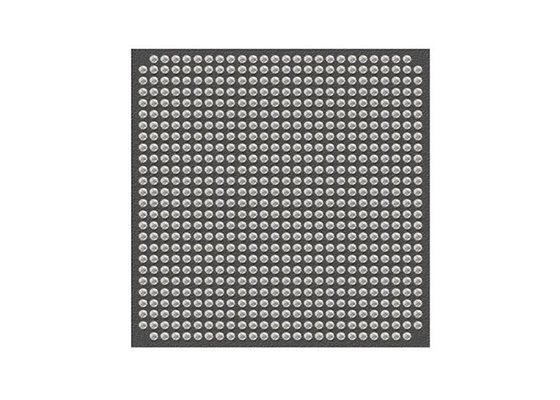 集積回路の破片672-BGA 10M50DCF672C7Gの低い潜伏プログラム可能な論理IC