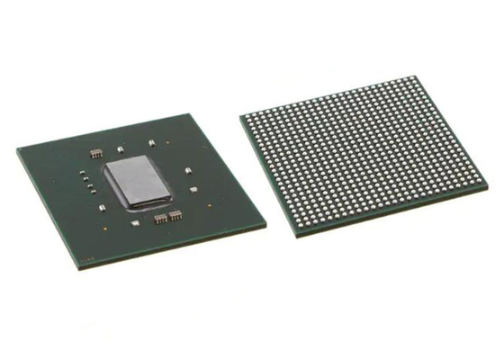 XC7K70T-3FBG676Eのシステム内プログラム可能なゲート・アレーFCBGA676 100Ohms FPGA IC