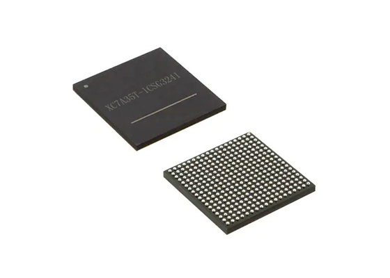 システム内プログラム可能なゲート・アレーXC7A35T-1CSG324I 324-LFBGAプログラム可能な論理IC