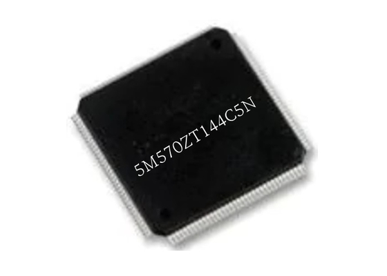 プログラム可能な論理IC 5M570ZT144C5N CPLD -複雑なプログラム可能な論理回路