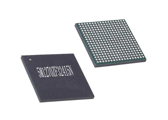 プログラム可能なシステムの66MHz 5M1270ZF324I5N 32Bit PCI迎合的なFBGA324