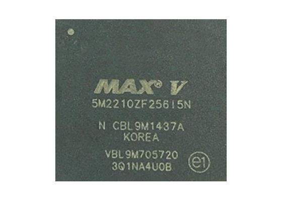 システム プログラム可能な5M2210ZF256I5N 256FBGAプログラム可能な論理回路の7NS