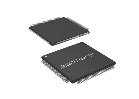 7.5NS IC CPLD 5M240ZT144C5Nの複合体のプログラム可能な論理回路TQFP-144