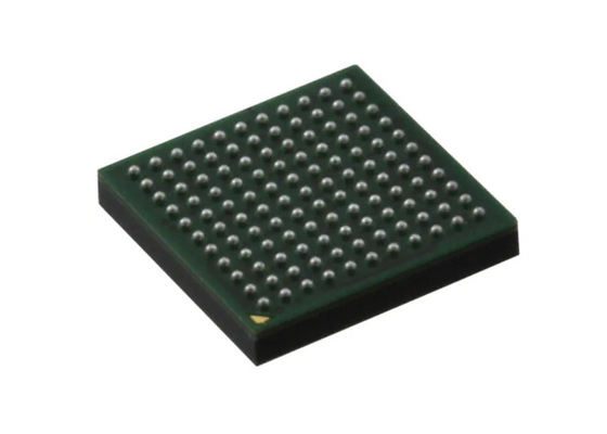 1MB低い電力MCU MK64FN1M0VDC12の腕の皮質M4のKinetis K60のマイクロ制御回路IC