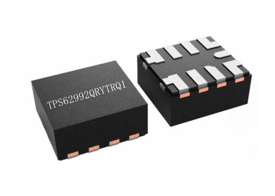 10-V TPS62992QRYTRQ1 2A低I.Q. Automotive Synchronousの木びき台のコンバーターへの3-V