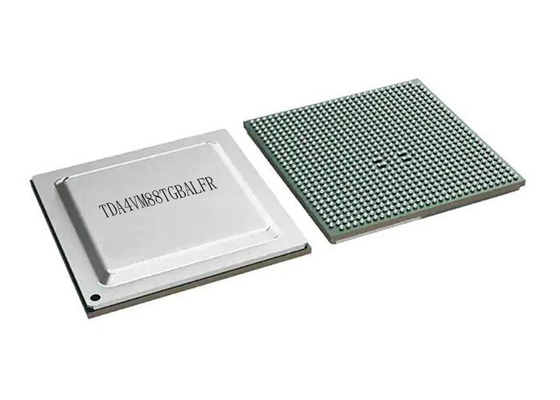 1.5MB自動車は破片FCBGA827の腕の皮質A72のTDA4VM88TGBALFRシステムを欠く