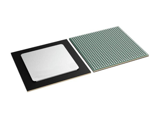 集積回路の破片AM6528BACDXEAマイクロプロセッサIC FCBGA784 3Dグラフィック