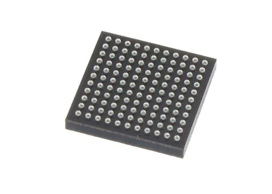 フィールドプログラム可能なゲート配列 LCMXO3L-640E-6MG121I FPGA IC 100 65536 640 121-VFBGA