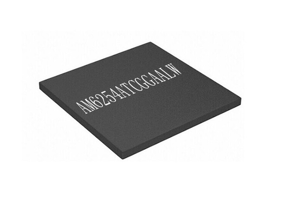 1.4GHz AM6254ATCGGAALW 4の中心64BitマイクロプロセッサIC 425FCCSP表面の台紙