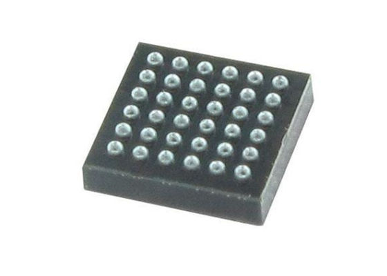 埋め込まれたLCMXO3L-1300E-5UWG36ITR FPGA -システム内プログラム可能なゲート・アレー1280のLUTs