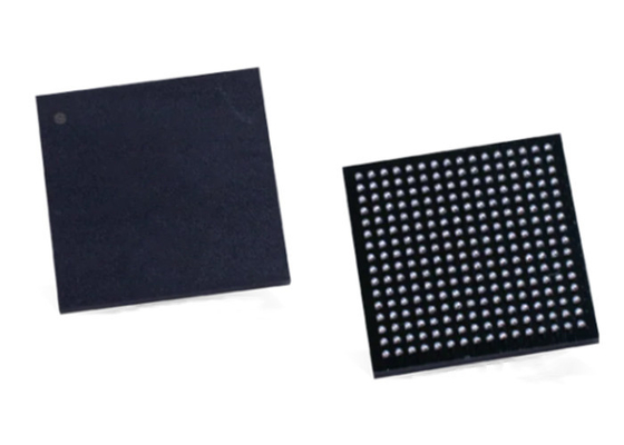 フィールドプログラム可能なゲート配列 LCMXO3L-1300E-5MG256I FPGAIC MachXO3L 1280LUTs 1.2V